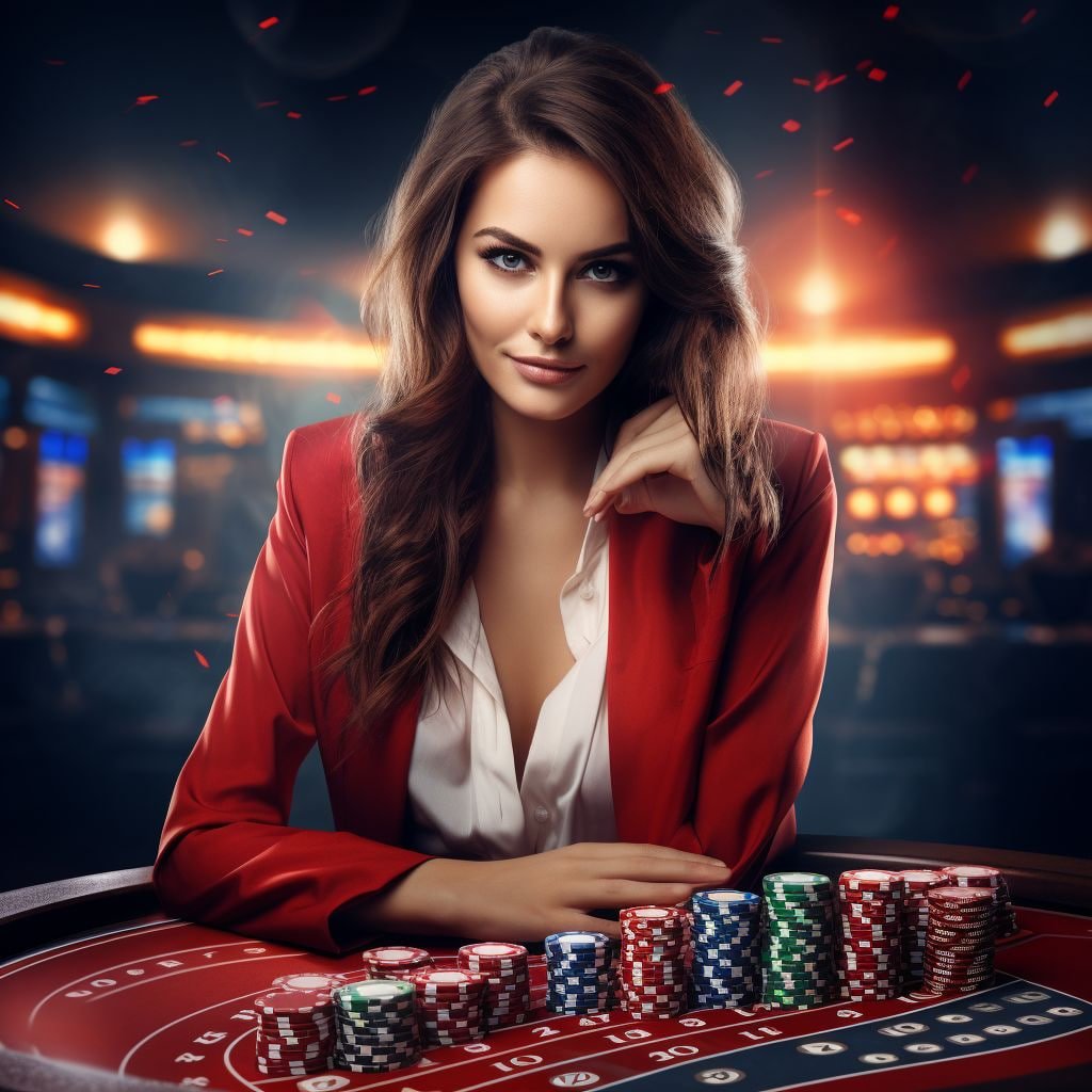 Koleksi Permainan Slot jasadomino dari berbagai provider terkemuka tersedia dalam satu platform mudah diakses