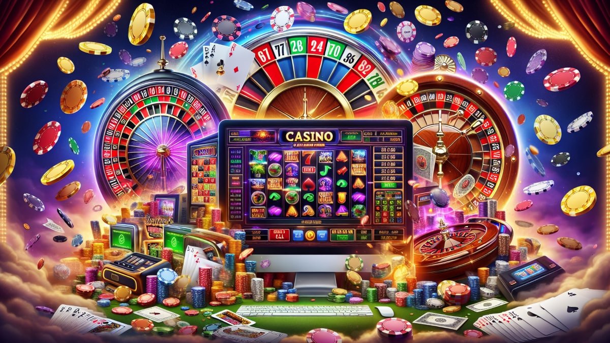 Jasadomino aplikasi download pengalaman bermain game online terbaik untuk pemain Indonesia