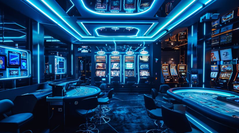 Jasadomino permainan slot online terlengkap dengan jackpot besar